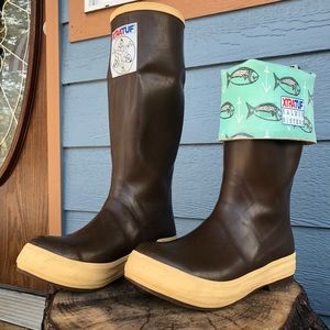 XtraTufs by Salmon Sisters - Genuine Alaskan Boots